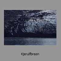 Kjerulfbreen